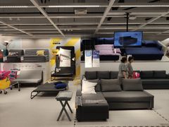 -宜家家居(哈尔滨商场店)