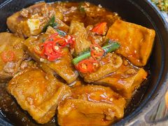 -Ameigo梅果·云贵川bistro(长宁来福士店)