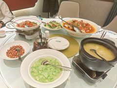-湘阅•威海海鲜•湖南味道(华宝店)