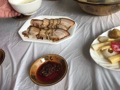 -明升萝卜汤
