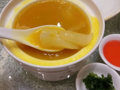 -頂好酒家·经典粤菜(海信广场店)