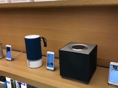 -Apple零售店(济南恒隆广场店)