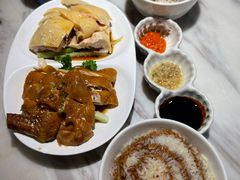-星平鸡饭·粤菜小炒(印象城旗舰店)