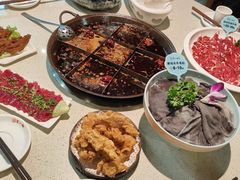-家一加火锅(绿地翠谷总店)