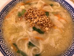 -老雒阳面馆·水席·洛阳菜(王城路店)