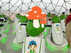-中国杭州低碳科技馆