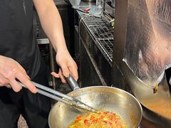 -冯氏烧烤(凯旋路总店)