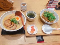 -味千拉面(广州金沙永旺梦乐城店)