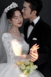 -色色婚纱摄影(大沥旗舰店)