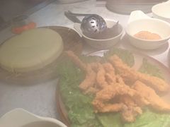 -鲜潭蒸汽石锅鱼(五道口购物中心店)