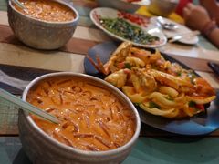 -Doo Dee Thai Food(Issan/Isaan/Esan)