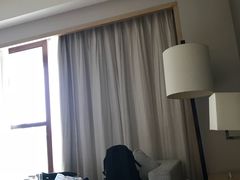 -河源万绿湖美思威尔顿酒店