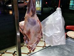 -新疆玉石阿卜都烧烤(太平南路店)