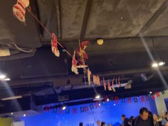 -戈拿旺巴西烤肉(崇文门店)