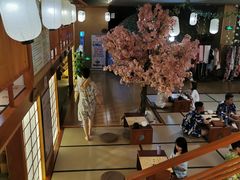 -汤泉良子(金源店)