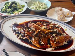 -宝中宝食府(清泰街店)