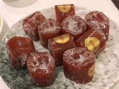-开海·红岛海鲜虾水饺(石老人店)
