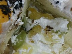 -麦森创意蛋糕(新模范马路地铁站店)