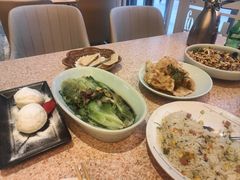 -红樱桃·欢乐餐厅(太原里店)