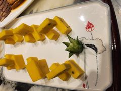 -蔼若春.传承云南菜(金碧公园店)