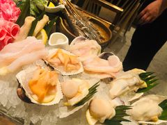 海鲜船-集渔·泰式海鲜火锅(太原里店)