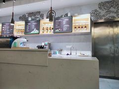 -project coffee普络捷(鹭洲里店)