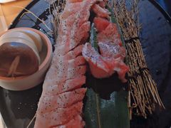 -金妈家烤肉(龙湖U城天街店)