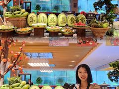 -漓咖啡西餐厅 · 桂林香格里拉