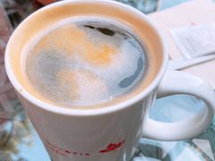-乌托邦咖啡(武侯祠店)