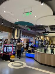 点击看大图 -meland亲子乐园•活动包场(佛山新DNA购物中心店)
