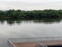 -三岔湖景区