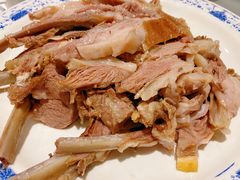 手抓羊肉-宁夏国强手抓羊肉·清真菜(未央路凤三店)