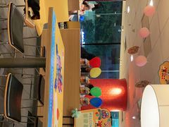 -麦当劳(福清小桥店)