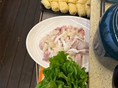 -润泽园椰子鸡(汇一城店)