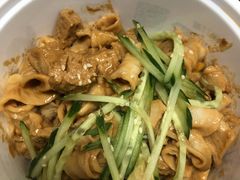-肉串汪(月坛店)