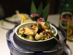 -开海·红岛海鲜虾水饺(石老人店)