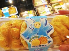-85度C(生甜甜圈研究工坊·上海局门店)