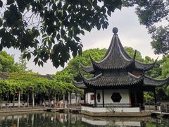 -西园戒幢律寺