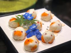 -世外桃源农庄·德清土菜(兴康南路店)