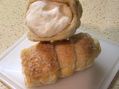 奶油卷-中关村茶点