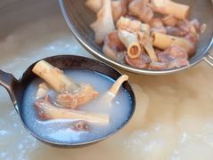 -武圣羊汤·西北面(朝阳门店)