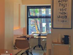 -KAFVS咖啡思咖啡馆(香海路店)