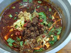 -王菊美食街·王菊面馆(总店)