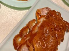 -便宜坊烤鸭店(甜水园店)