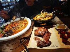 -桂小厨广西菜(印象城店)