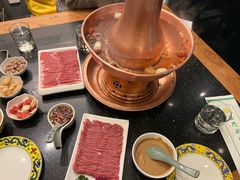 -南门涮肉(上海二店)