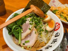 -日出拉面(望京店)