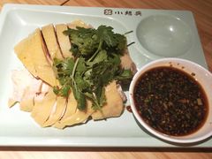 -小绍兴(南翔印象城店)