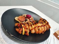 -娜娜家•Nana's restaurant(国金汇店)