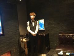 包房-V-SHOW KTV(济南概念店)